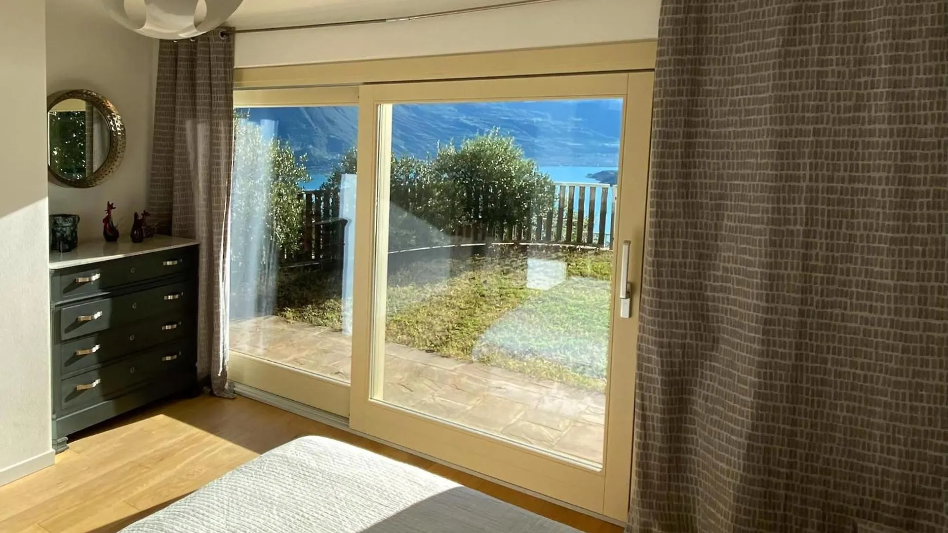 Wohnung Corinth Mit Gemeinschaftspool Italy