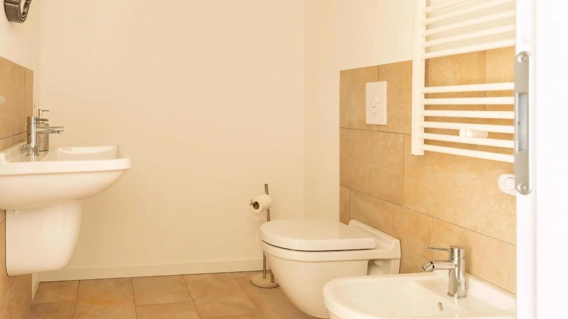 Wohnung Corinth Mit Gemeinschaftspool
